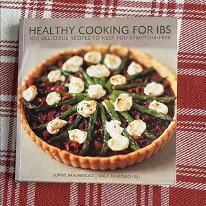 Delicious Recipes for IBS Relief Cookbook